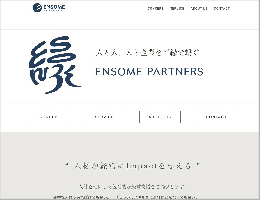 ENSOME PARTNERS